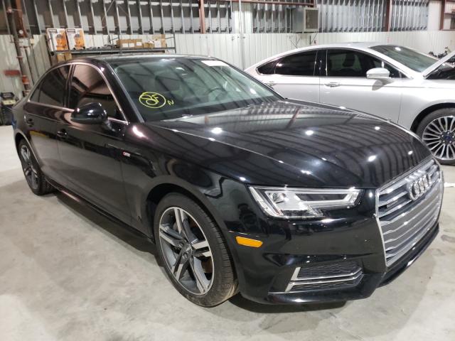 AUDI NULL 2017 wauenaf46hn021163