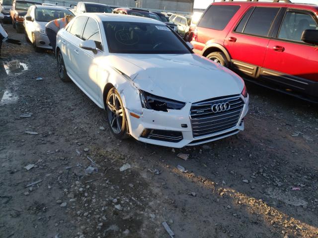 AUDI NULL 2017 wauenaf46hn047536