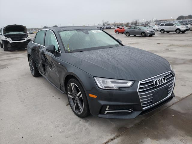 AUDI NULL 2017 wauenaf46hn071691