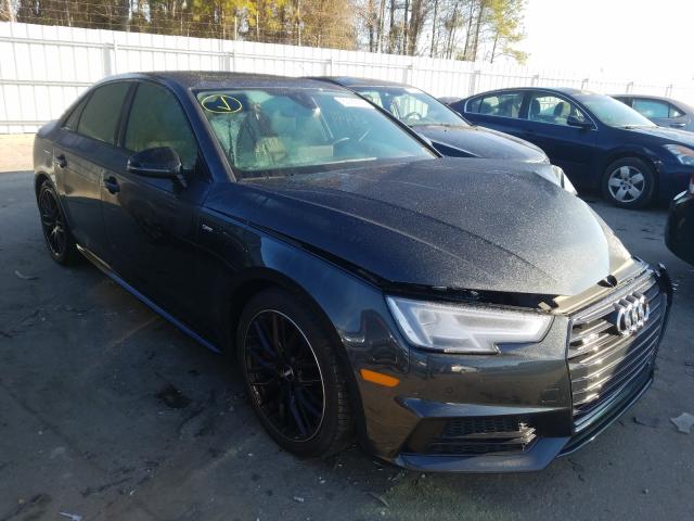 AUDI NULL 2018 wauenaf46ja032984