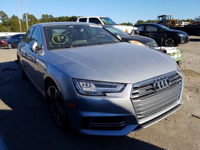 AUDI NULL 2018 wauenaf46ja158701