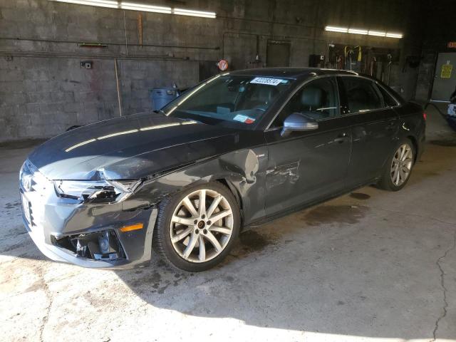 AUDI A4 2019 wauenaf46ka002868