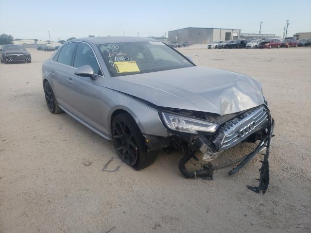 AUDI NULL 2019 wauenaf46kn006816