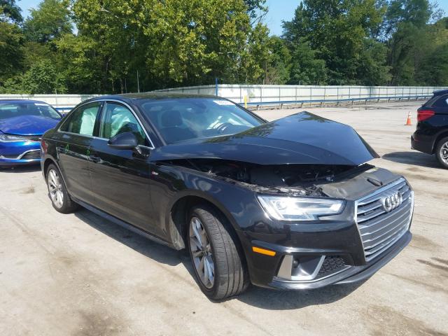 AUDI NULL 2019 wauenaf46kn007464