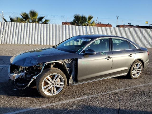 AUDI NULL 2020 wauenaf46la053207