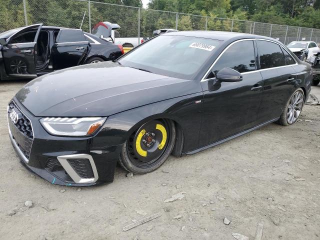 AUDI A4 PREMIUM 2020 wauenaf46ln009295