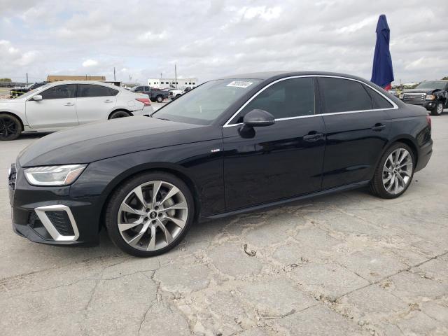 AUDI A4 PREMIUM 2020 wauenaf46ln010463