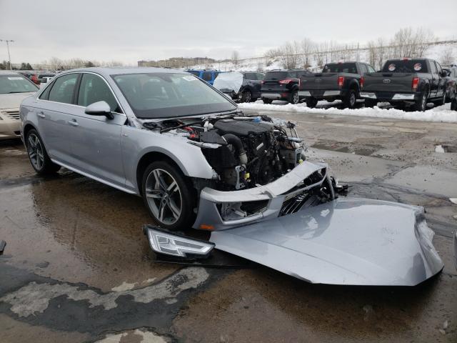 AUDI NULL 2018 wauenaf47ja103142