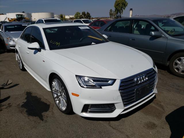 AUDI NULL 2018 wauenaf47jn006760