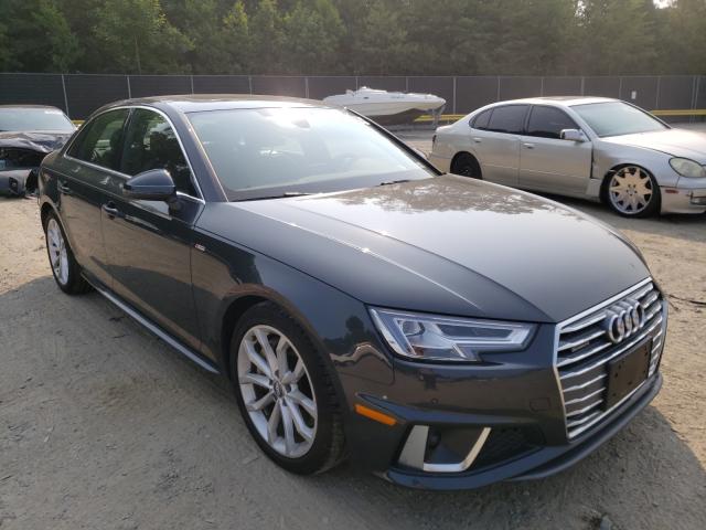 AUDI NULL 2019 wauenaf47ka020747