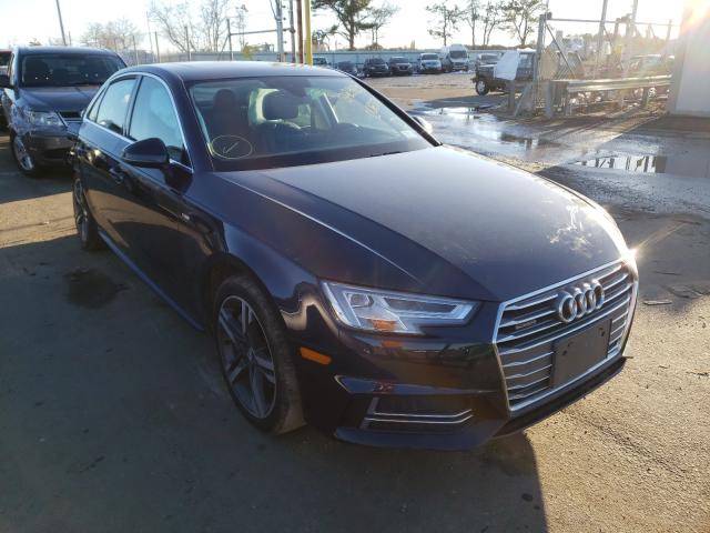 AUDI NULL 2017 wauenaf48hn006776