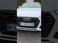 AUDI A4 2017 wauenaf48hn028647