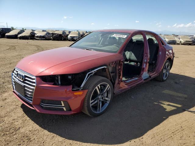 AUDI NULL 2018 wauenaf48ja021601