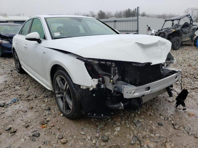 AUDI NULL 2018 wauenaf48ja207803