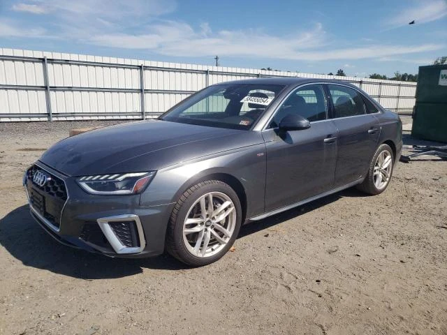 AUDI A4 2019 wauenaf48ln005247