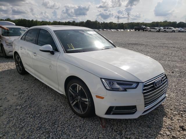 AUDI NULL 2017 wauenaf49hn004177