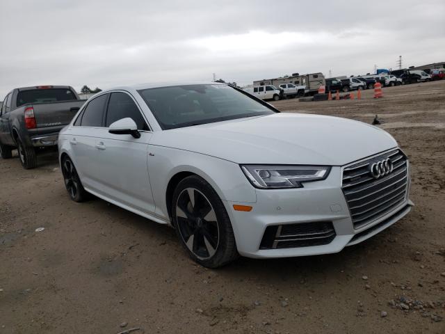 AUDI NULL 2017 wauenaf49hn006169