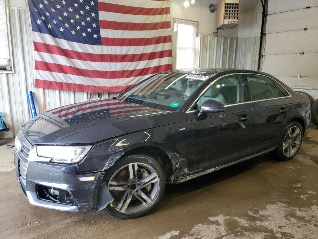 AUDI NULL 2017 wauenaf49hn022789