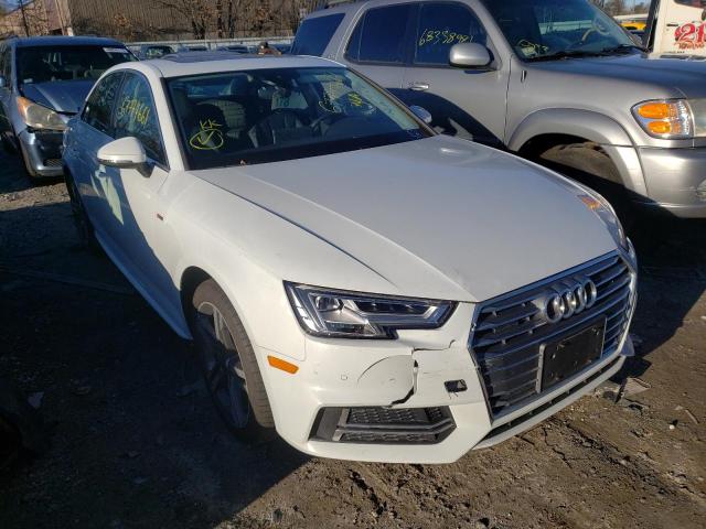 AUDI NULL 2017 wauenaf49hn032111