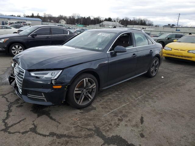 AUDI NULL 2018 wauenaf49jn005920