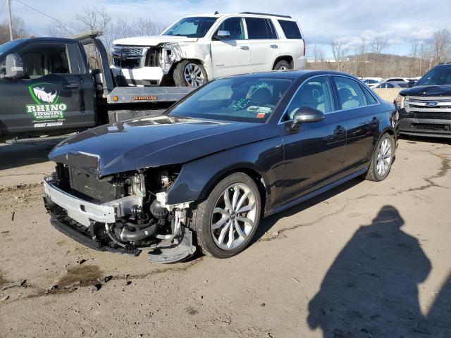 AUDI A4 2019 wauenaf49ka061316