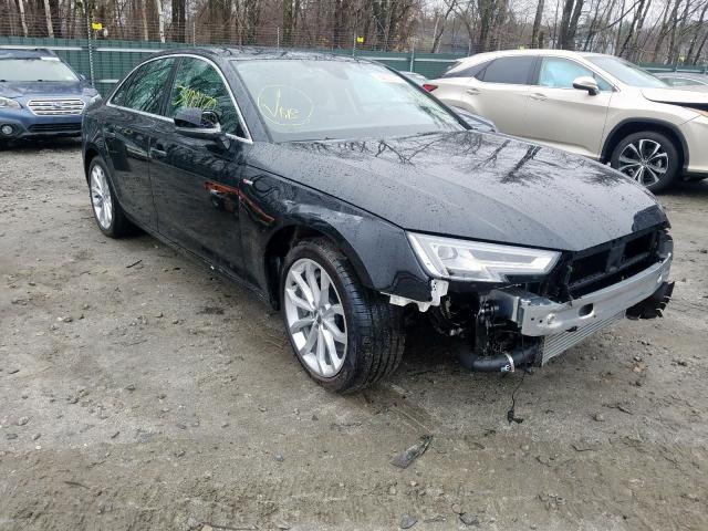 AUDI NULL 2019 wauenaf49ka075071