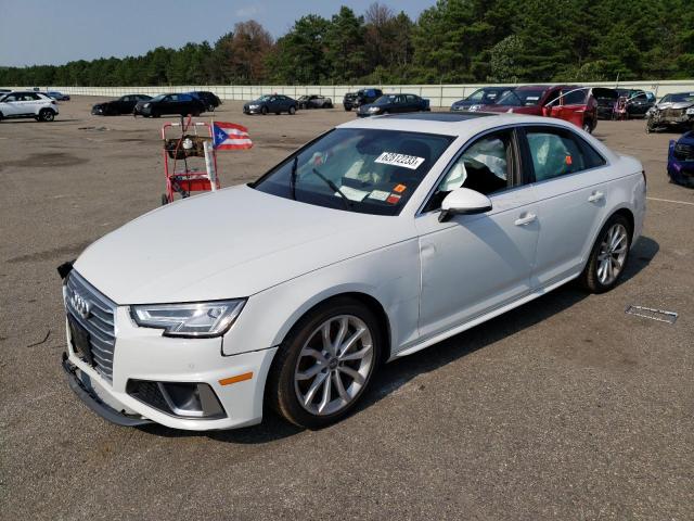 AUDI NULL 2019 wauenaf49kn010777