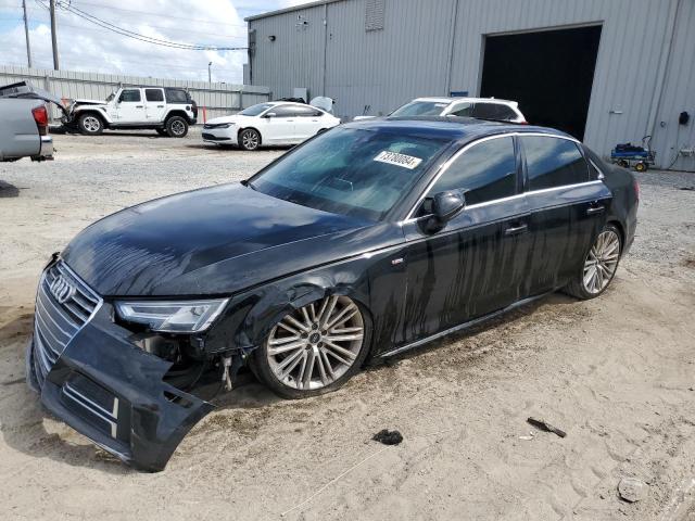 AUDI A4 PREMIUM 2017 wauenaf4xhn017293