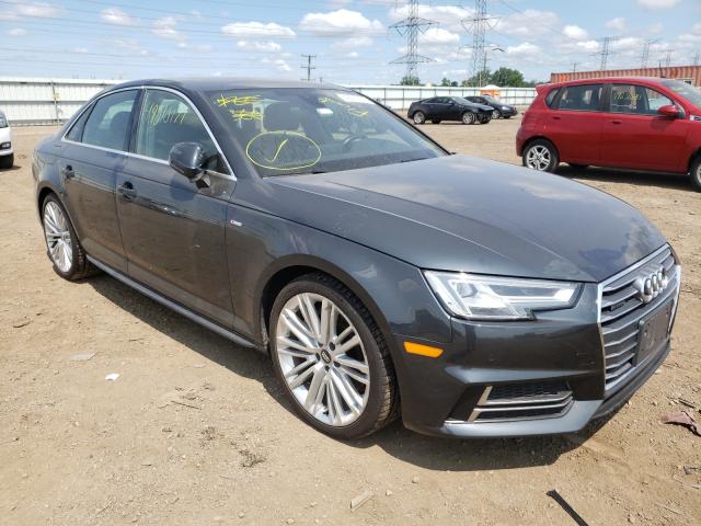 AUDI NULL 2018 wauenbf49ja032693