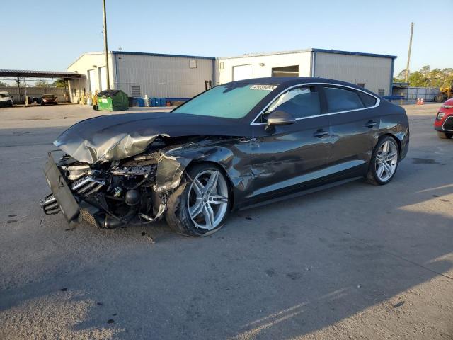 AUDI A5 PREMIUM 2019 wauencf50ka045493