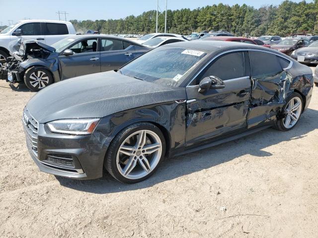 AUDI A5 PREMIUM 2019 wauencf50ka069227