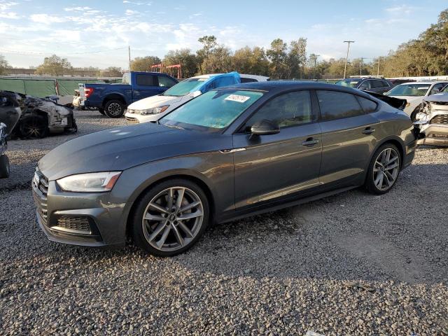 AUDI A5 2019 wauencf50ka093849