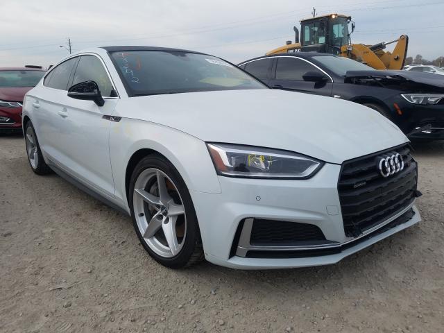 AUDI NULL 2018 wauencf51ja129563