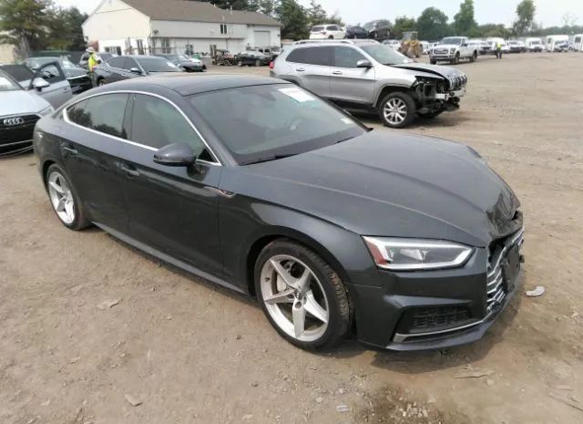 AUDI NULL 2019 wauencf52ka026041