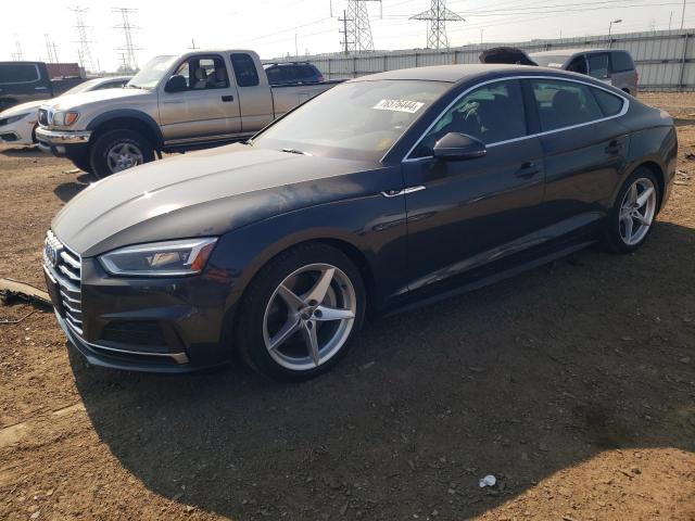 AUDI A5 PREMIUM 2019 wauencf52ka067107