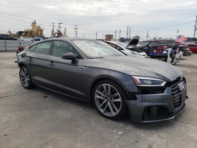 AUDI A5 PREMIUM 2019 wauencf52ka092993