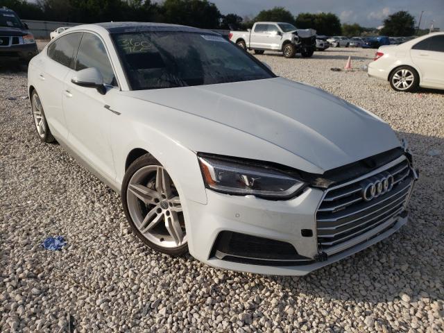 AUDI NULL 2019 wauencf52ka094291