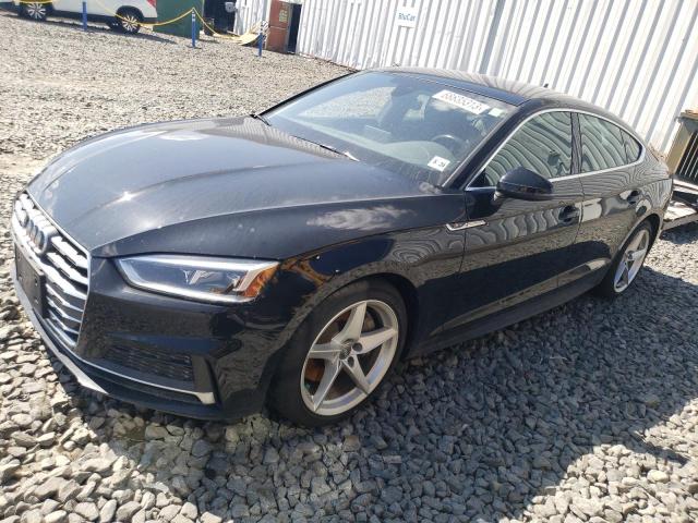 AUDI A5 PREMIUM 2019 wauencf53ka021673