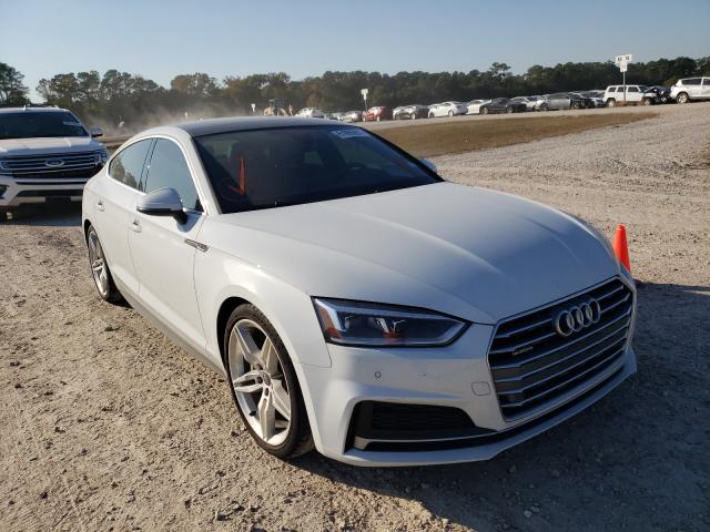 AUDI NULL 2019 wauencf53ka096339