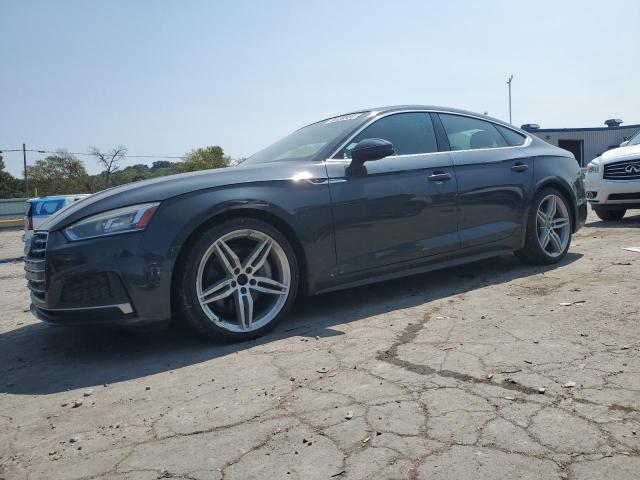 AUDI A5 PREMIUM 2018 wauencf54ja060089