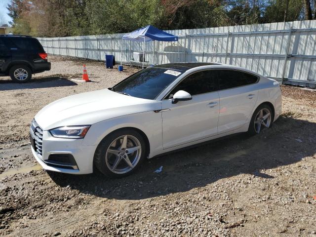 AUDI A5 PREMIUM 2019 wauencf54ka072759