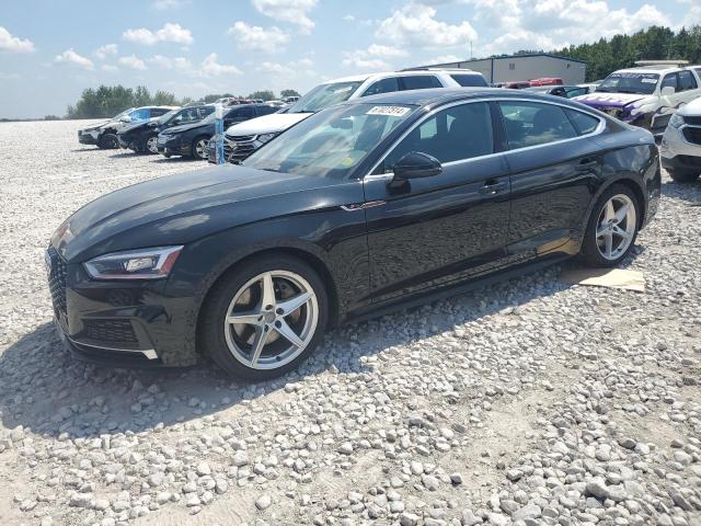 AUDI A5 PREMIUM 2019 wauencf55ka024882