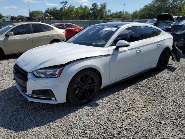 AUDI A5 2019 wauencf56ka019206