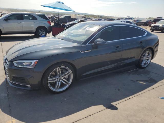 AUDI A5 PREMIUM 2019 wauencf56ka058149