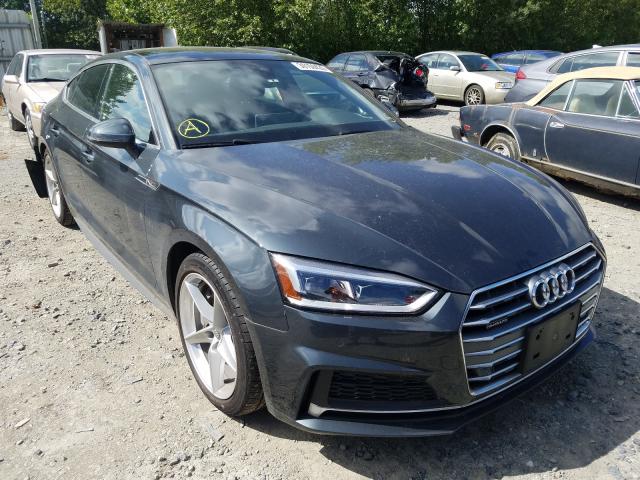 AUDI NULL 2018 wauencf57ja115795