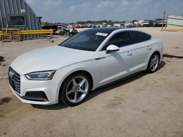 AUDI A5 PREMIUM 2019 wauencf57ka031719