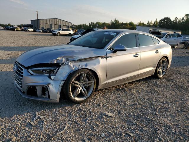 AUDI A5 2019 wauencf57ka069239