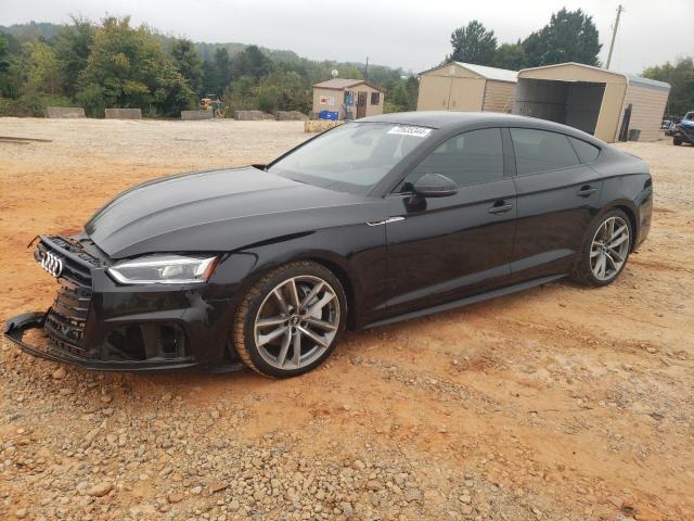 AUDI A5 PREMIUM 2019 wauencf57ka075638