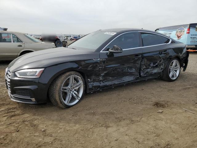 AUDI A5 PREMIUM 2019 wauencf58ka015075