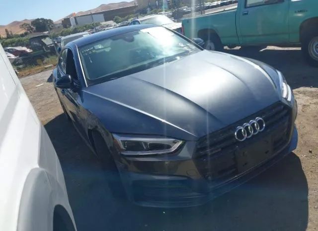 AUDI NULL 2019 wauencf58ka049808